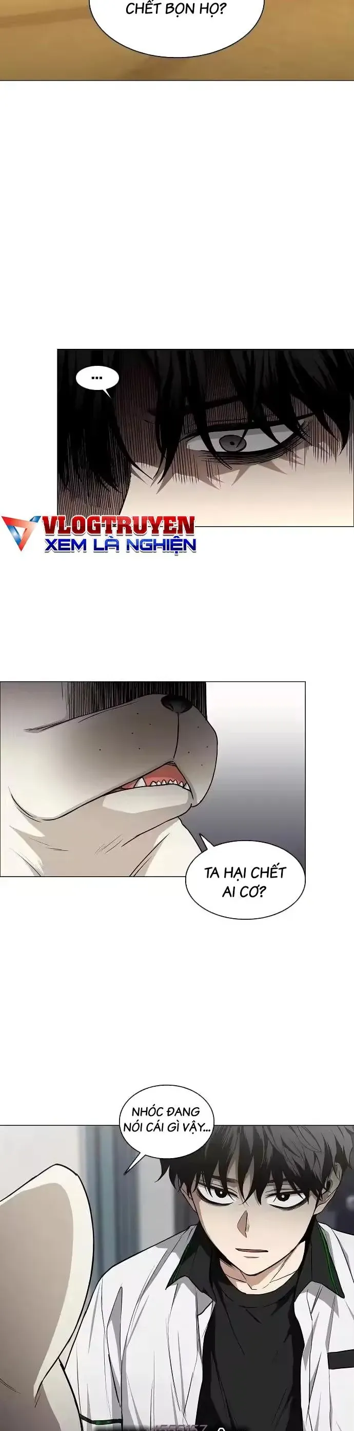 Kiếm Vương Chap 90 - Next Chap 91