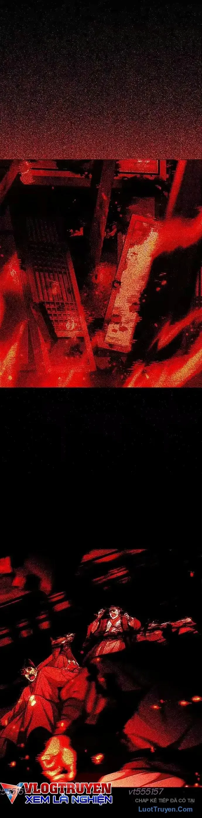 Kiếm Vương Chap 90 - Next Chap 91