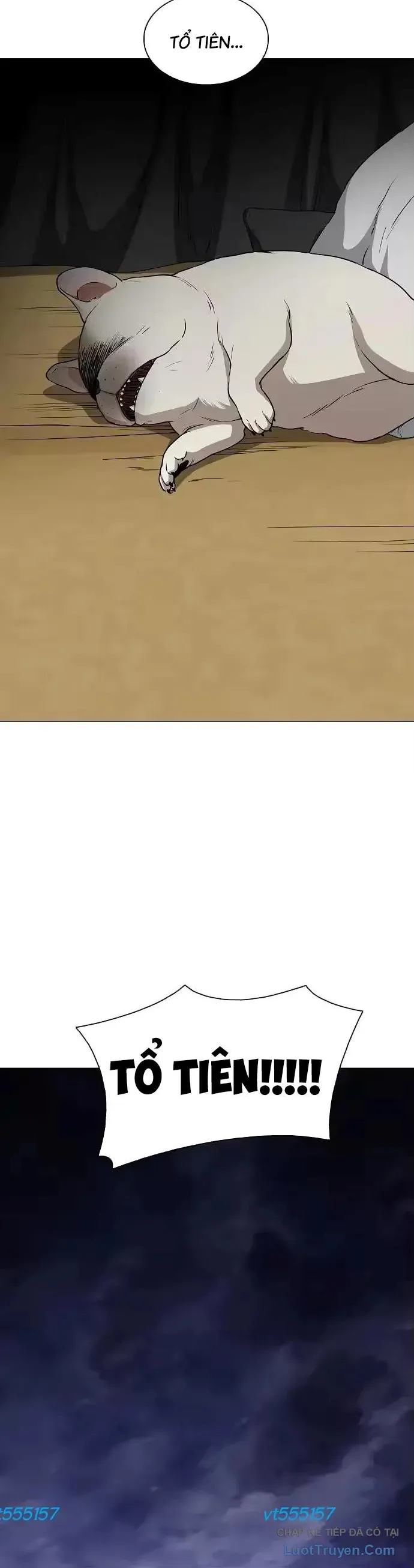 Kiếm Vương Chap 90 - Next Chap 91