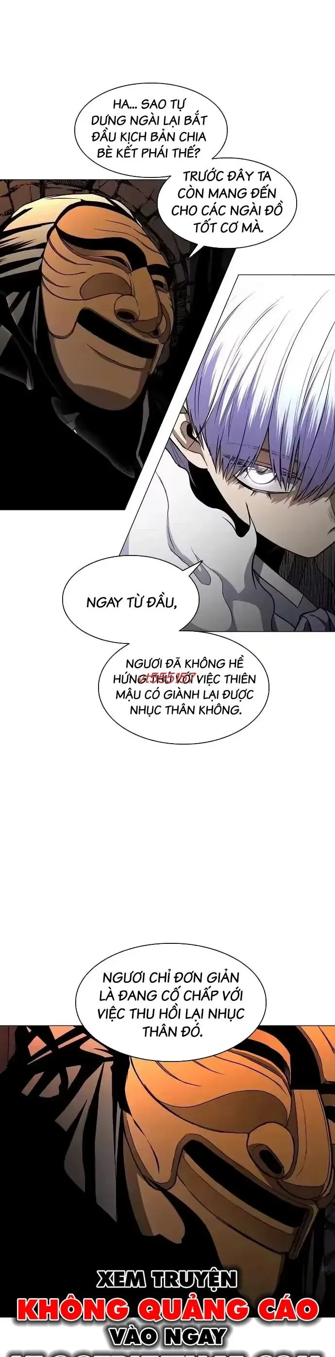 Kiếm Vương Chap 90 - Next Chap 91