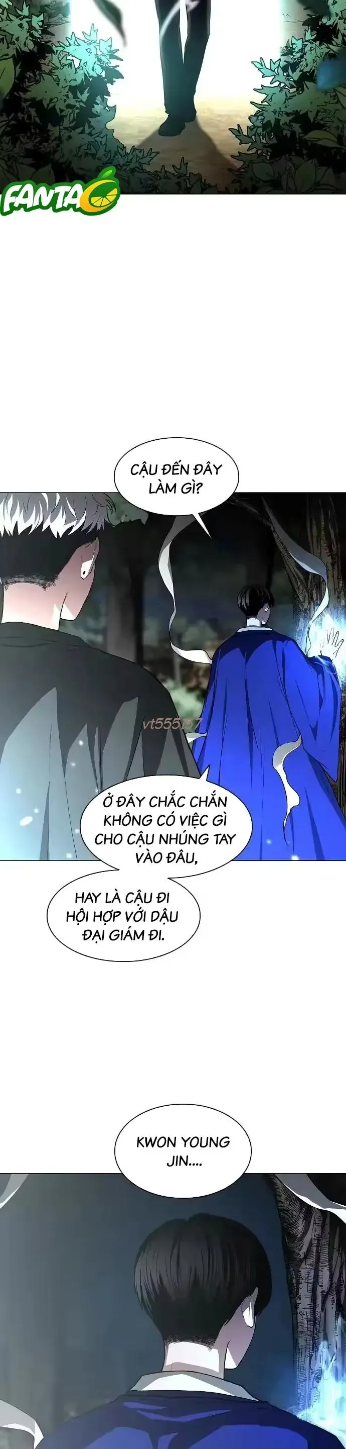 Kiếm Vương Chap 90 - Next Chap 91