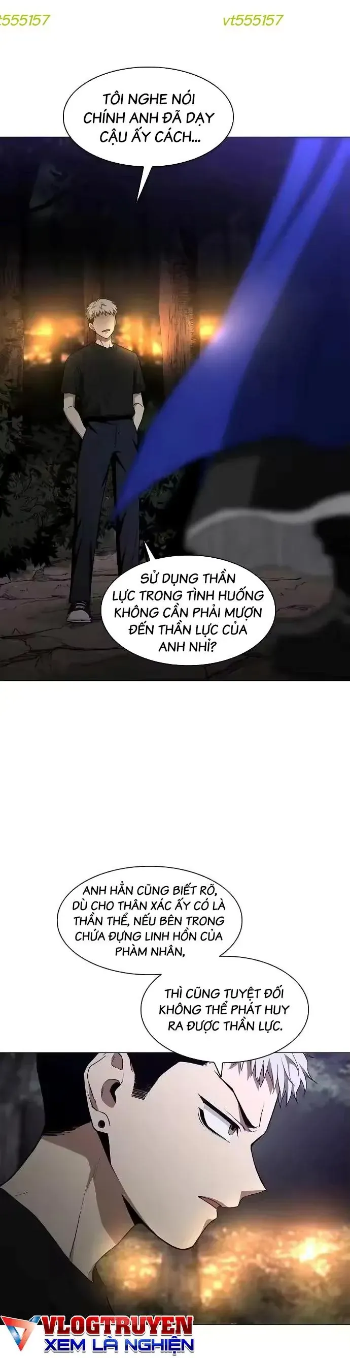 Kiếm Vương Chap 90 - Next Chap 91