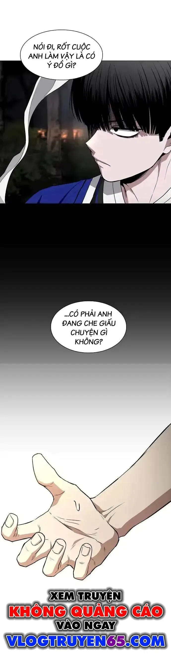 Kiếm Vương Chap 90 - Next Chap 91