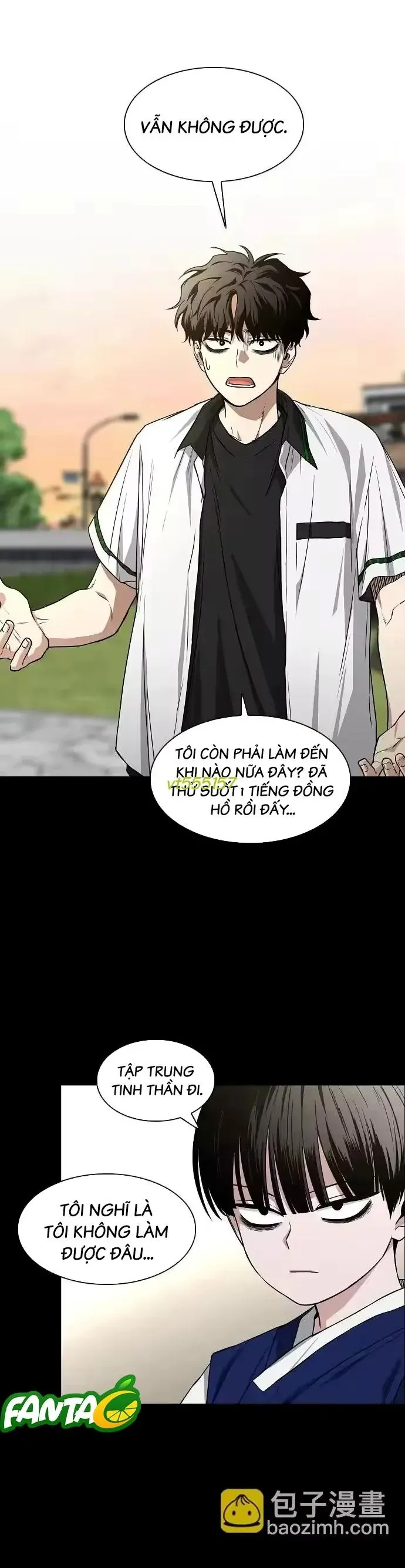 Kiếm Vương Chap 90 - Next Chap 91