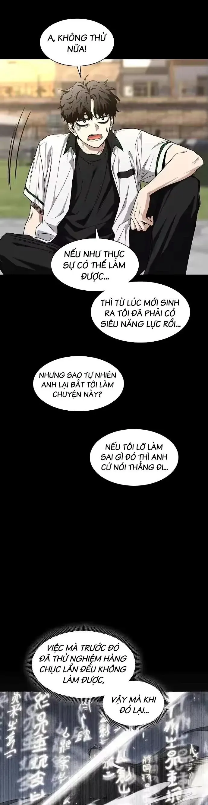 Kiếm Vương Chap 90 - Next Chap 91