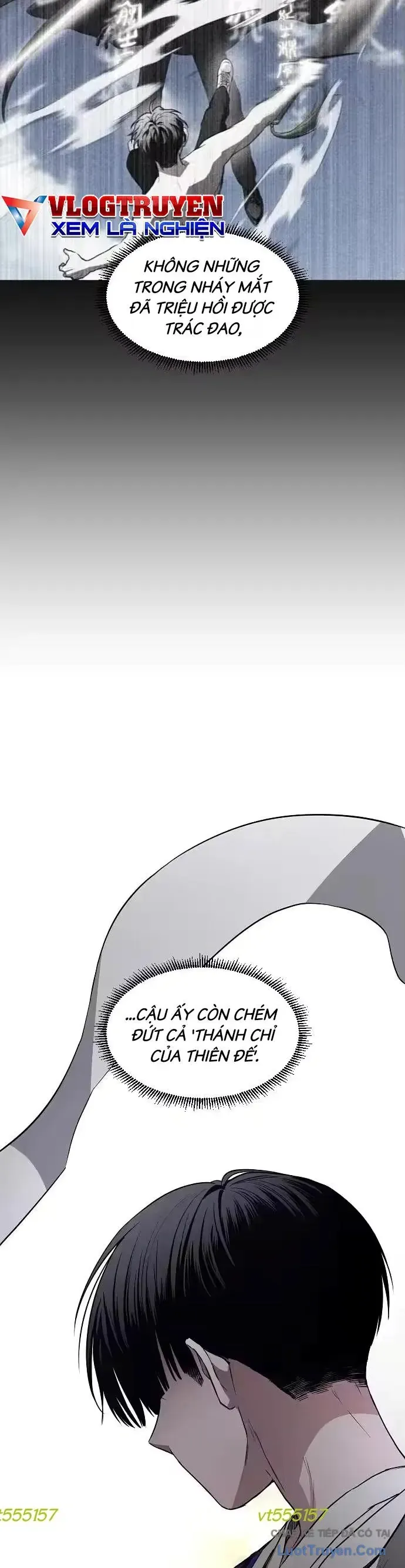 Kiếm Vương Chap 90 - Next Chap 91