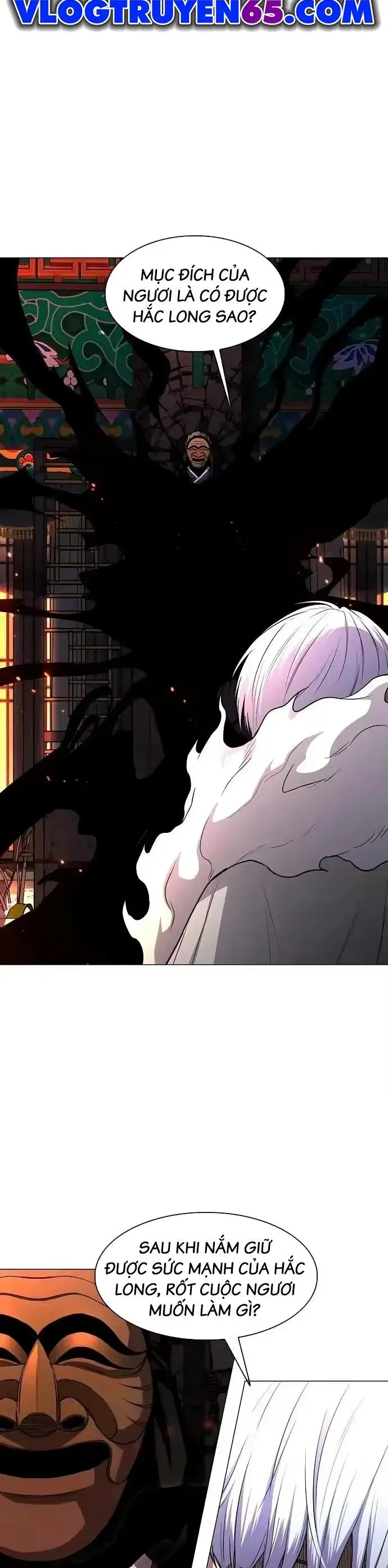 Kiếm Vương Chap 90 - Next Chap 91