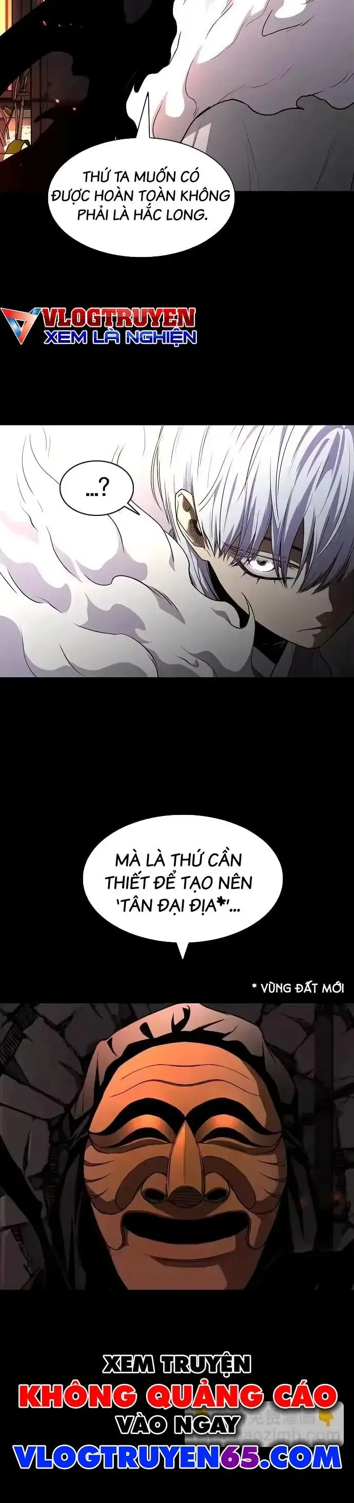 Kiếm Vương Chap 90 - Next Chap 91