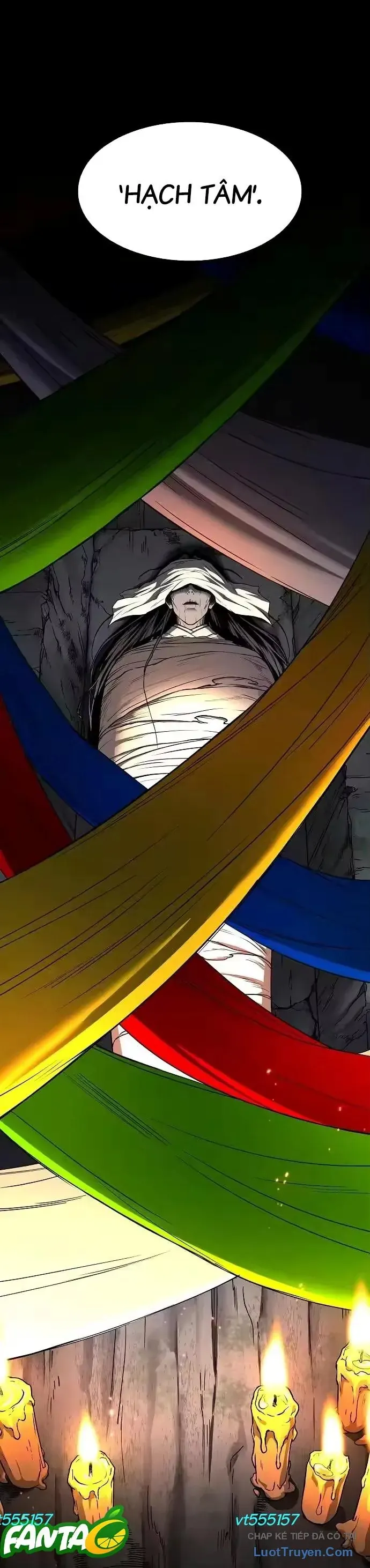 Kiếm Vương Chap 90 - Next Chap 91