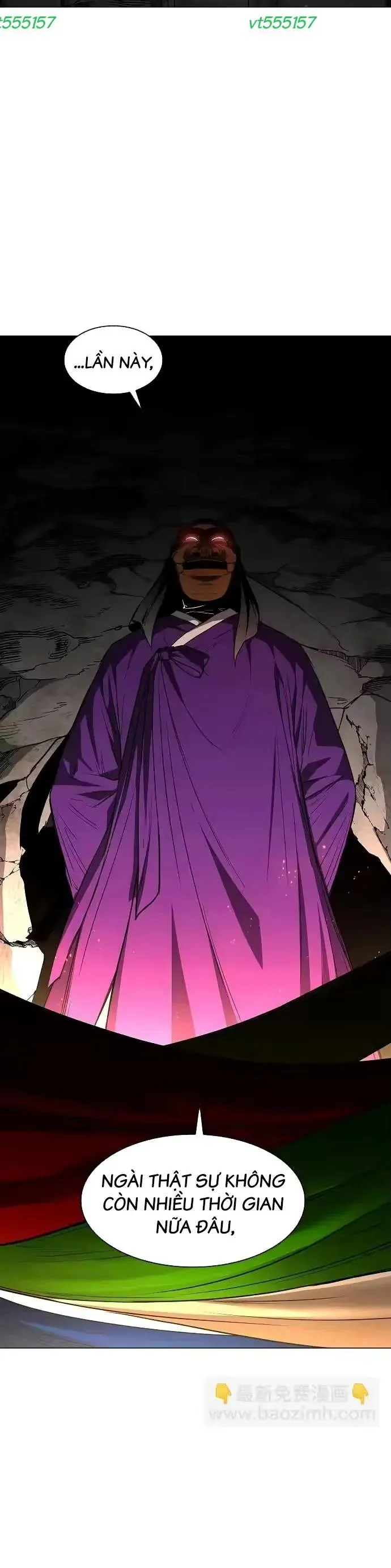 Kiếm Vương Chap 90 - Next Chap 91