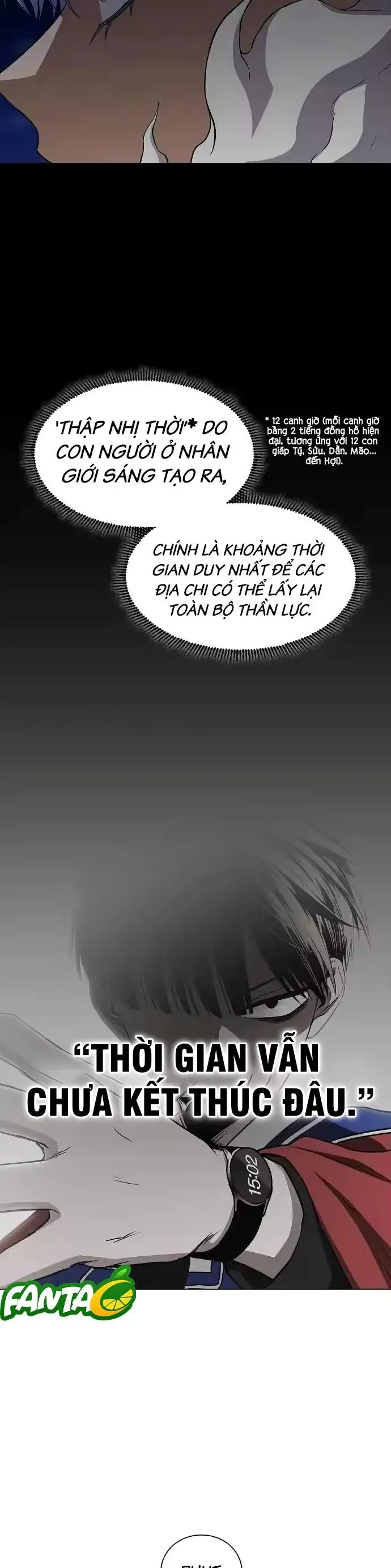 Kiếm Vương Chap 90 - Next Chap 91