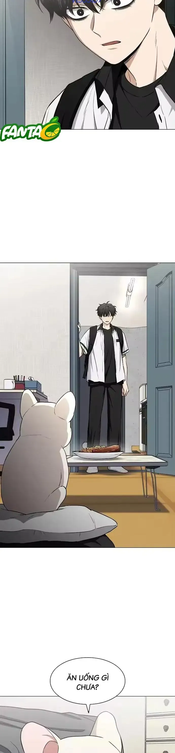 Kiếm Vương Chap 90 - Next Chap 91