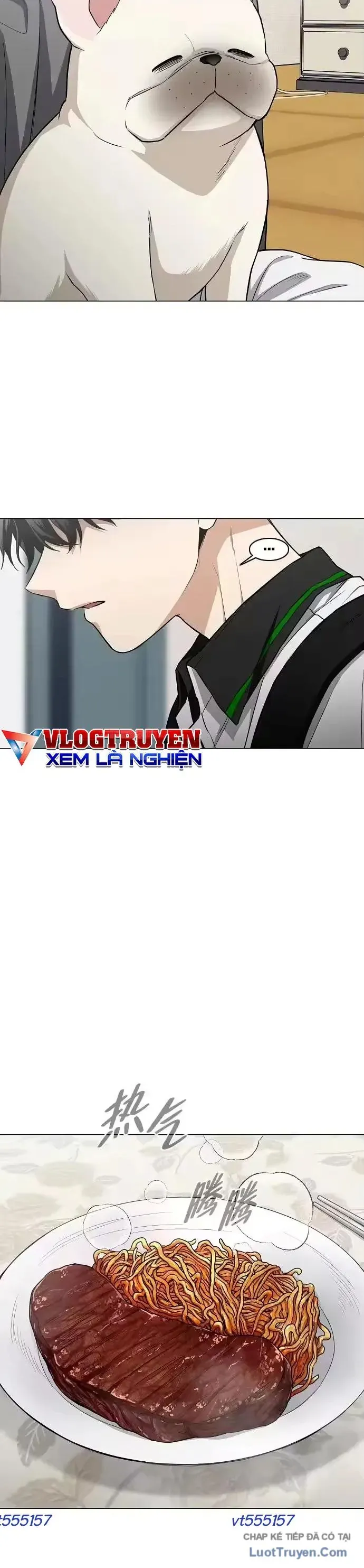 Kiếm Vương Chap 90 - Next Chap 91