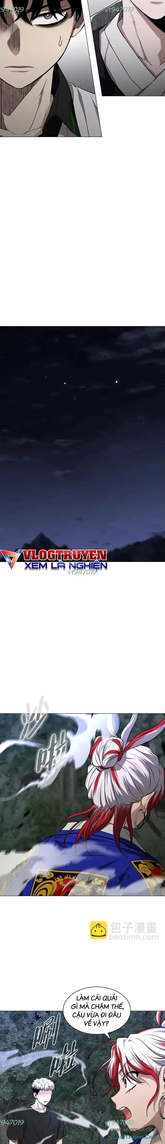 Kiếm Vương Chap 91 - Next Chap 92