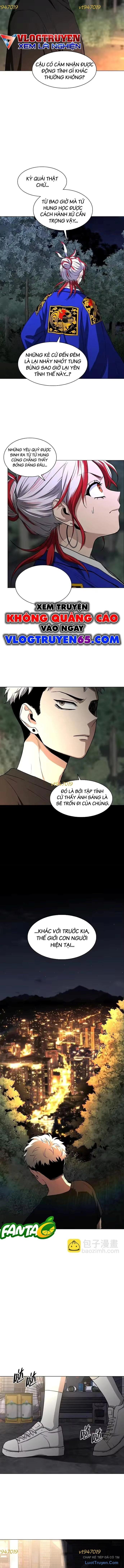 Kiếm Vương Chap 91 - Next Chap 92