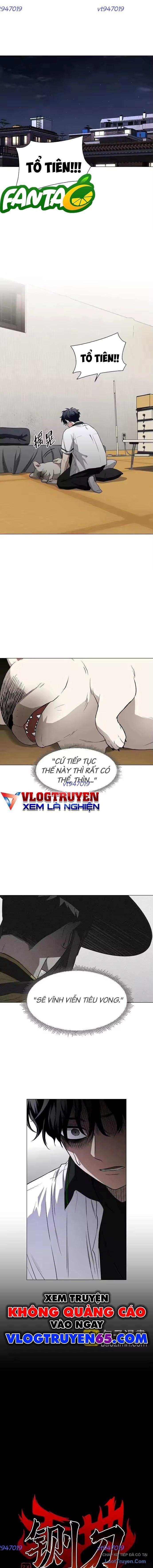 Kiếm Vương Chap 91 - Next Chap 92