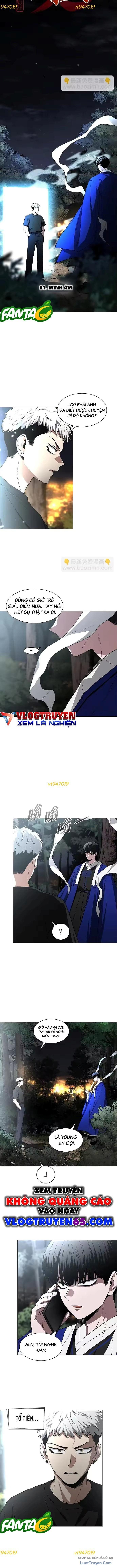 Kiếm Vương Chap 91 - Next Chap 92