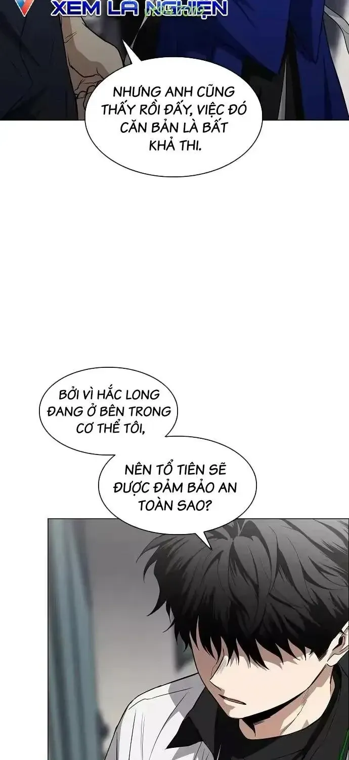 Kiếm Vương Chap 91 - Next Chap 92