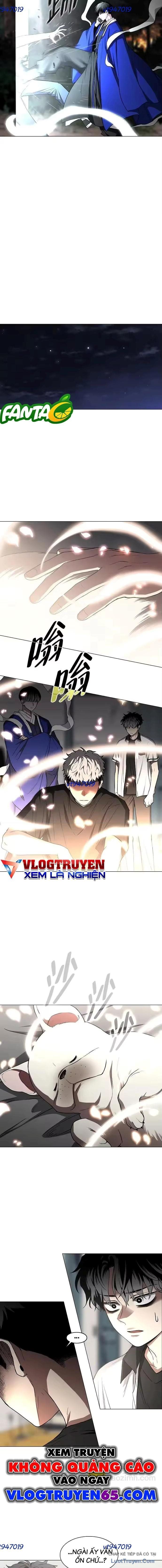 Kiếm Vương Chap 91 - Next Chap 92