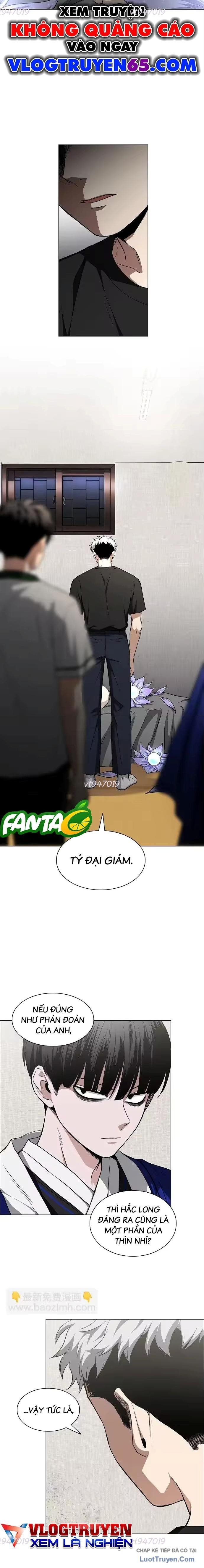 Kiếm Vương Chap 91 - Next Chap 92