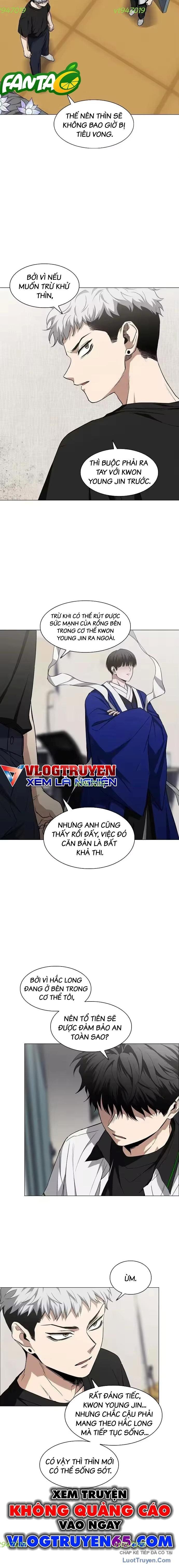 Kiếm Vương Chap 91 - Next Chap 92