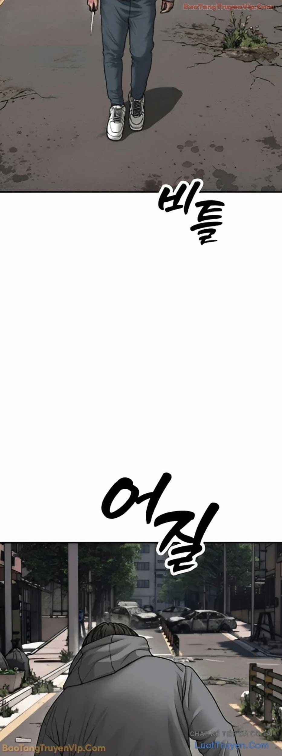 Ngày Tận Thế Đã Đến Chap 58 - Next Chap 59