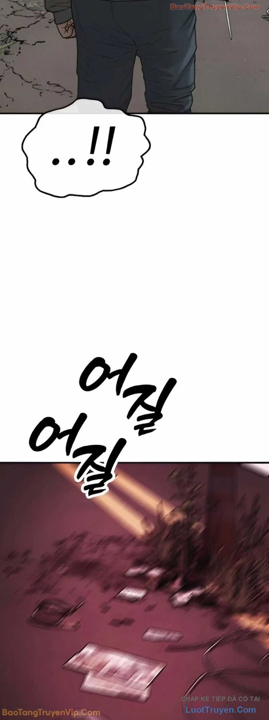 Ngày Tận Thế Đã Đến Chap 58 - Next Chap 59