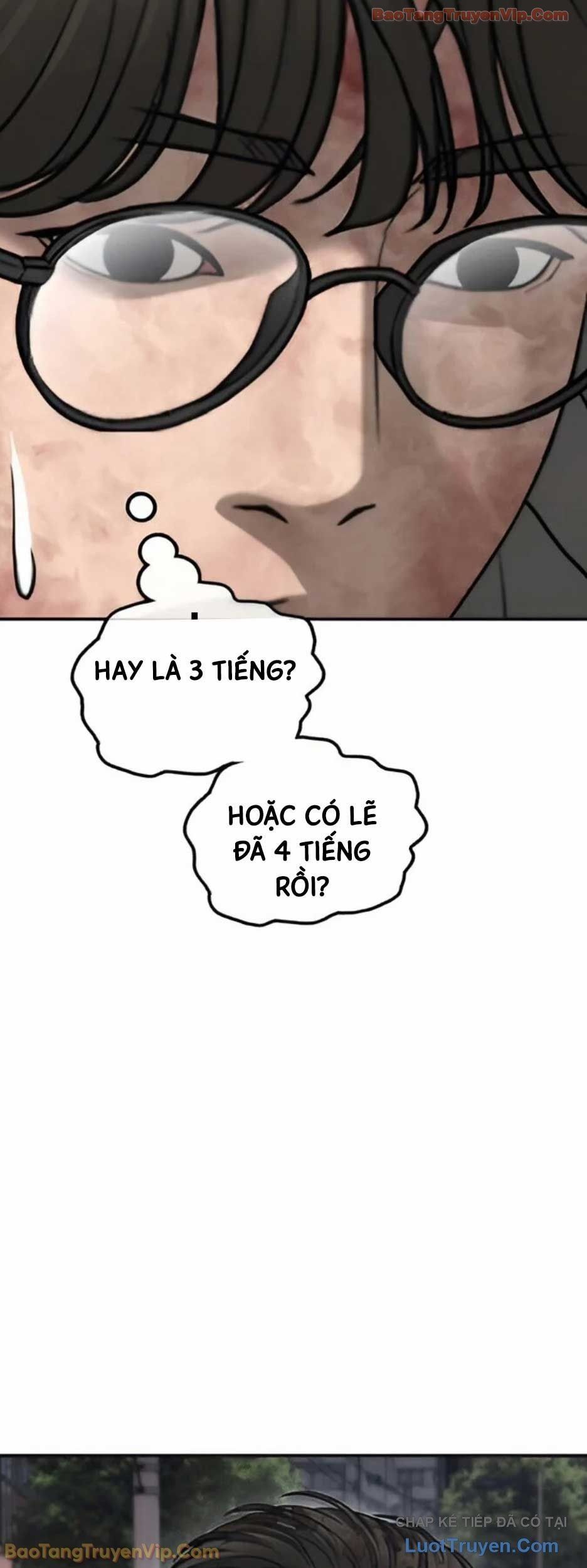 Ngày Tận Thế Đã Đến Chap 58 - Next Chap 59