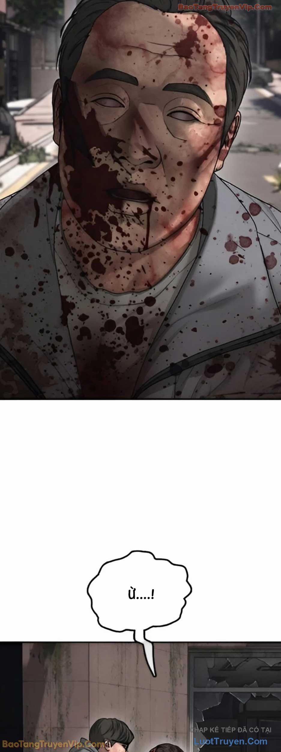 Ngày Tận Thế Đã Đến Chap 58 - Next Chap 59