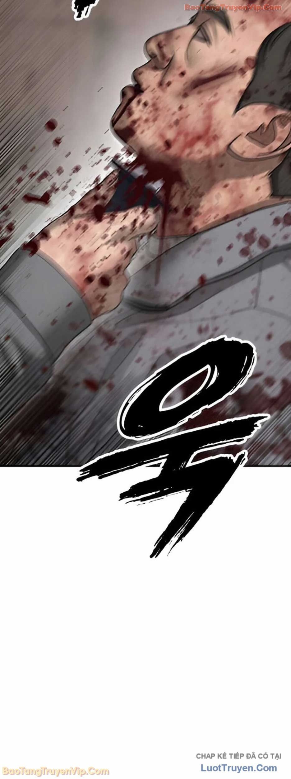 Ngày Tận Thế Đã Đến Chap 58 - Next Chap 59