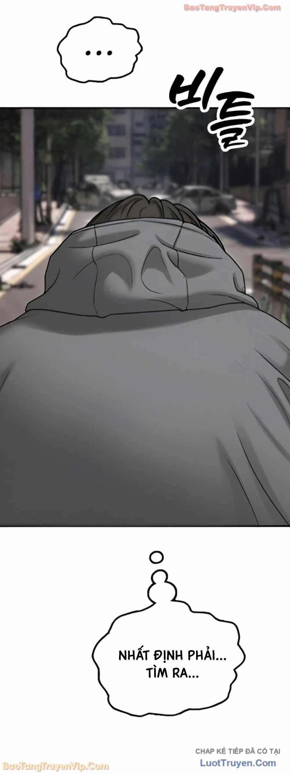 Ngày Tận Thế Đã Đến Chap 58 - Next Chap 59