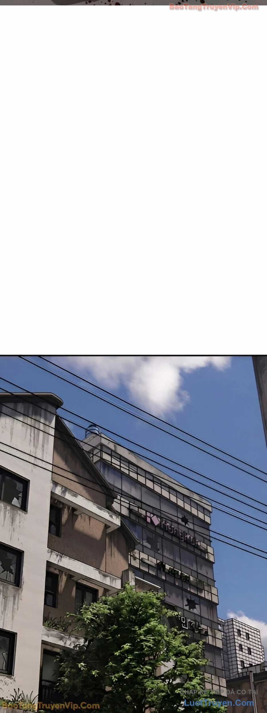 Ngày Tận Thế Đã Đến Chap 58 - Next Chap 59