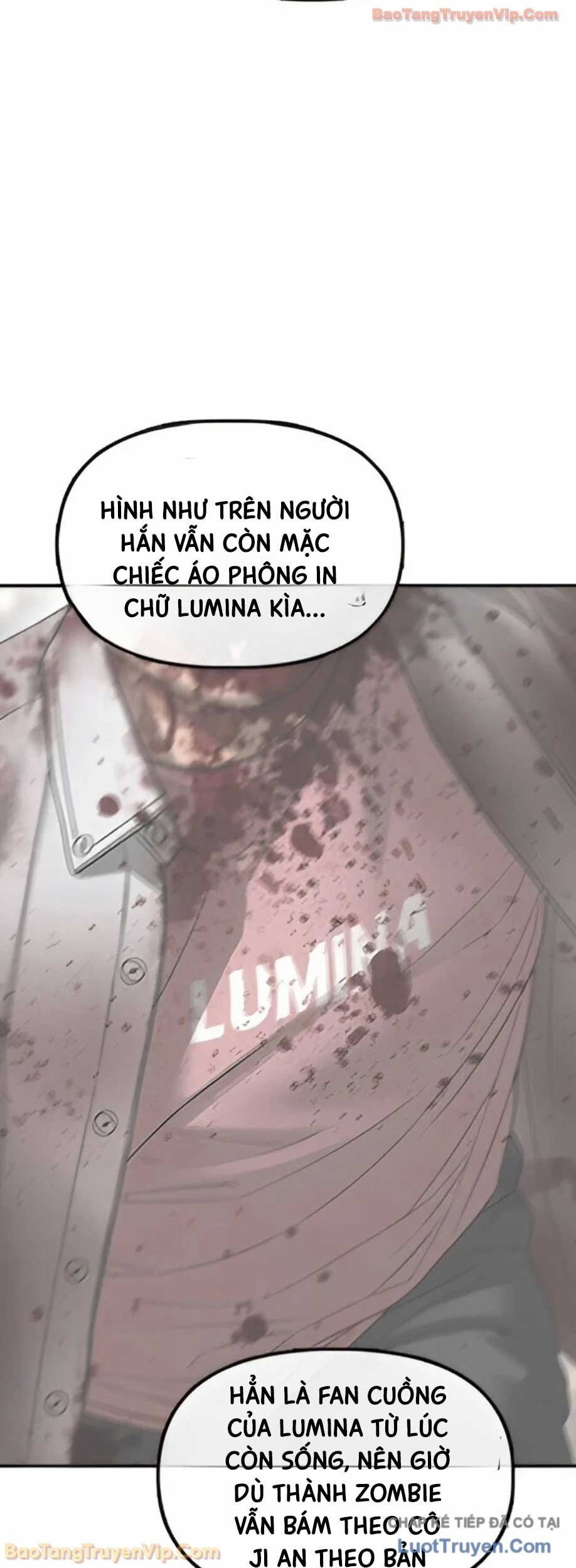 Ngày Tận Thế Đã Đến Chap 58 - Next Chap 59