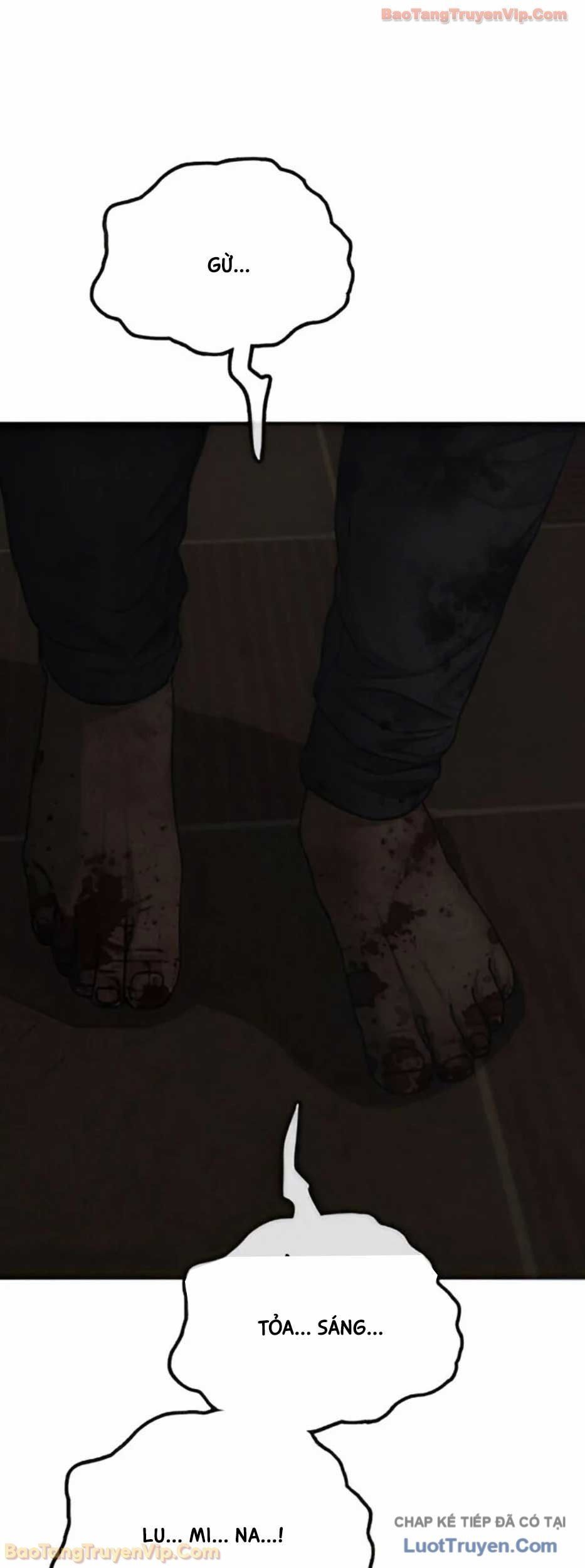 Ngày Tận Thế Đã Đến Chap 58 - Next Chap 59