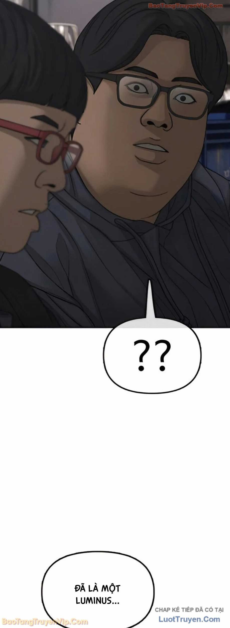 Ngày Tận Thế Đã Đến Chap 58 - Next Chap 59