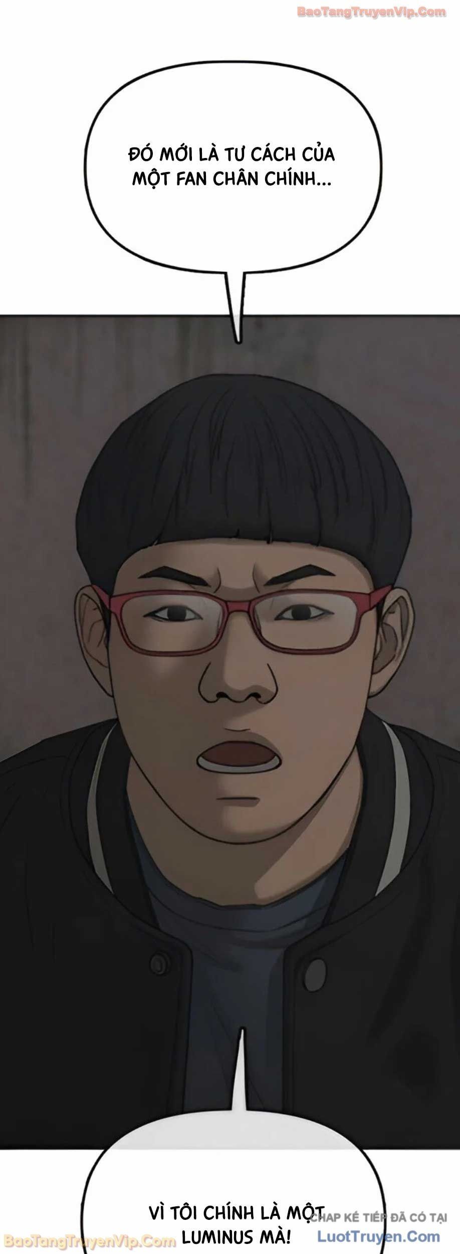 Ngày Tận Thế Đã Đến Chap 58 - Next Chap 59