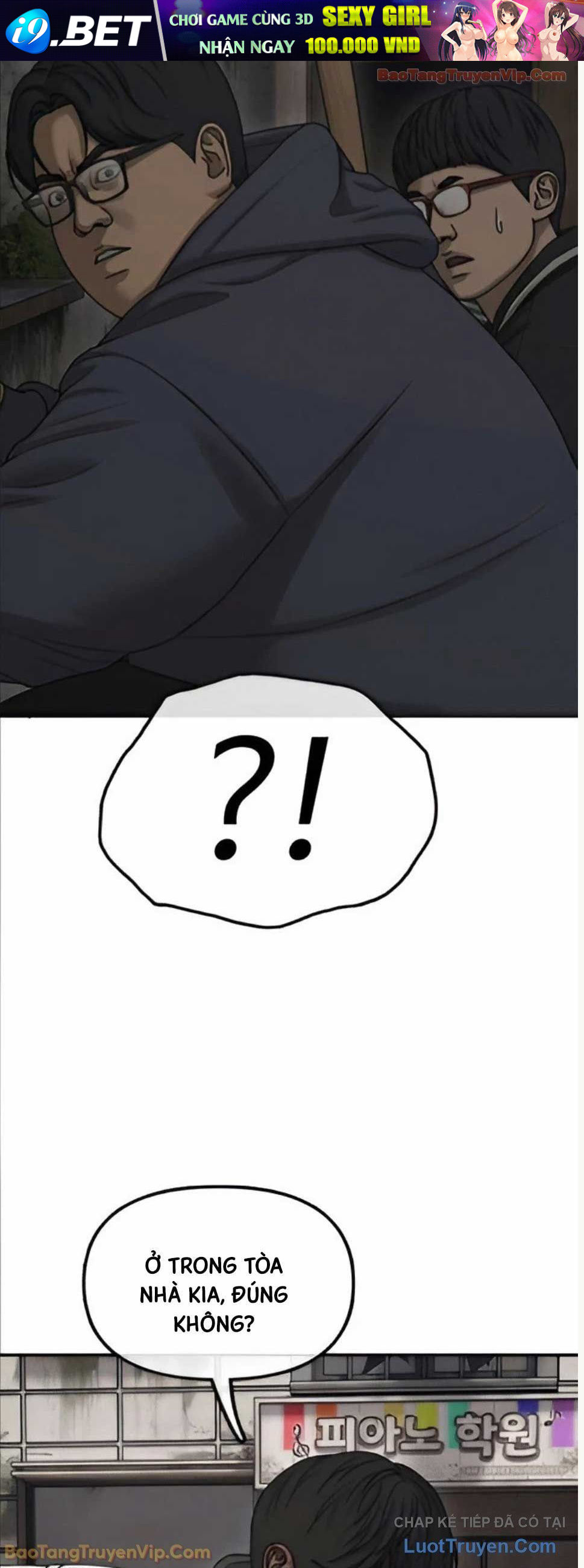 Ngày Tận Thế Đã Đến Chap 58 - Next Chap 59