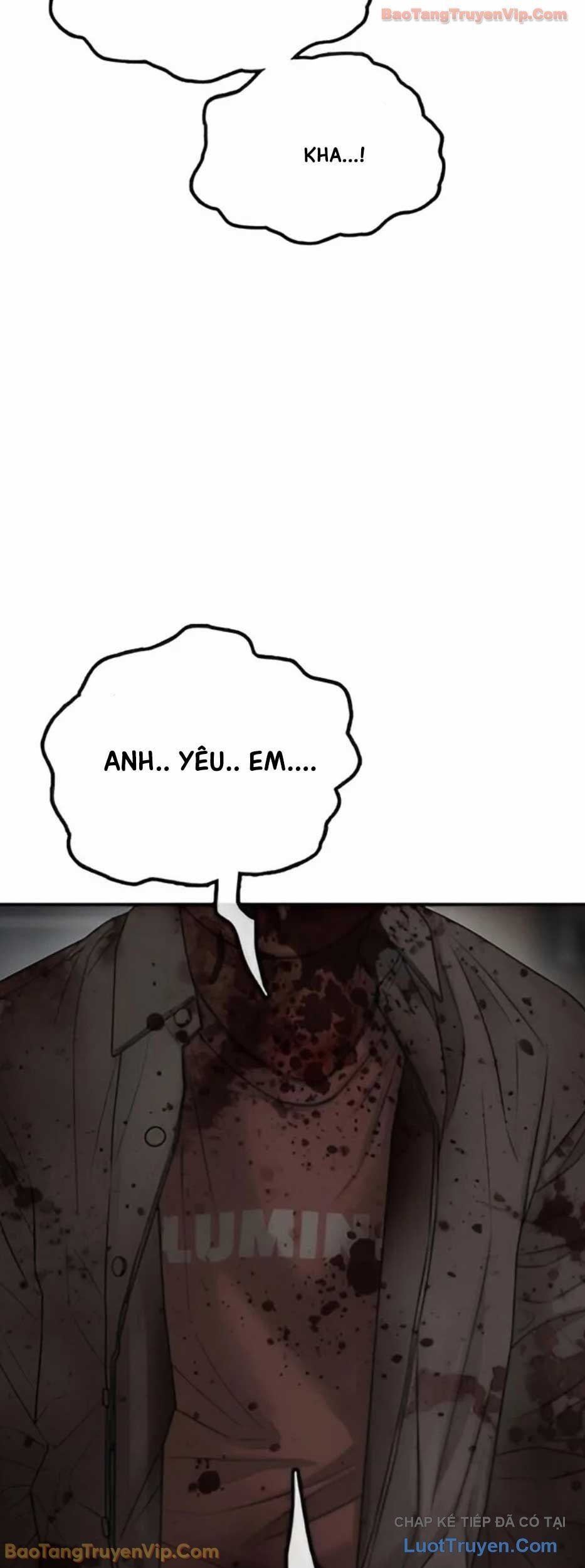 Ngày Tận Thế Đã Đến Chap 58 - Next Chap 59