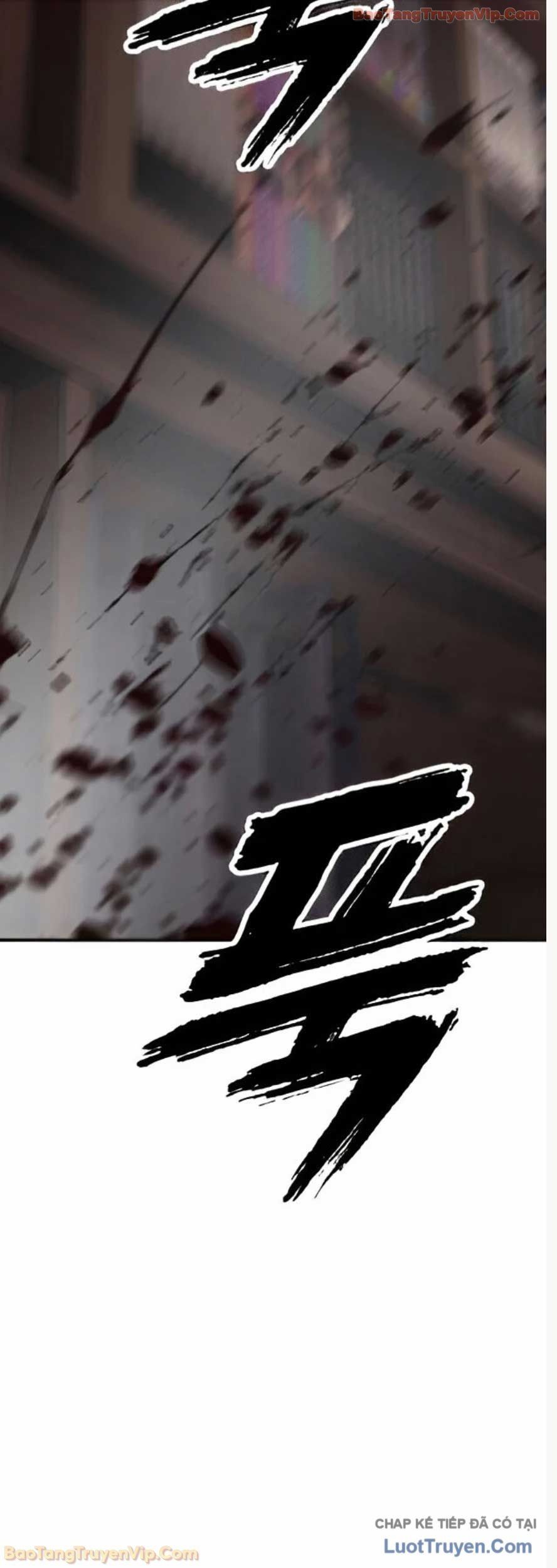 Ngày Tận Thế Đã Đến Chap 58 - Next Chap 59