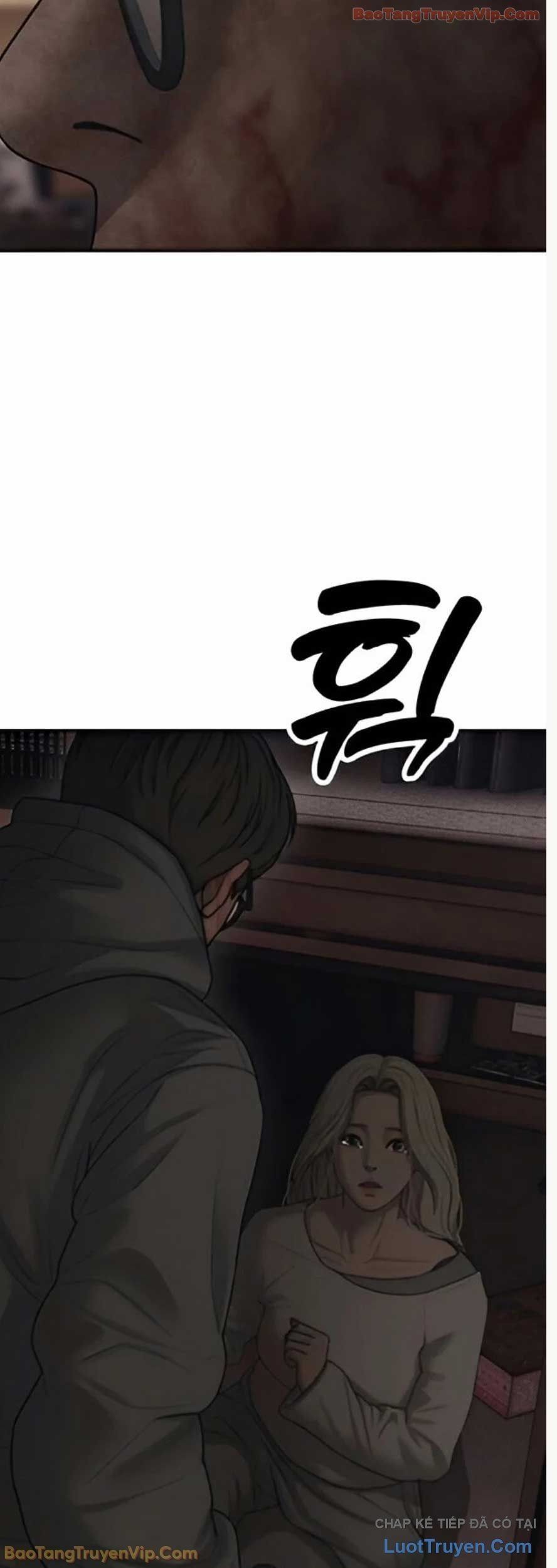 Ngày Tận Thế Đã Đến Chap 58 - Next Chap 59