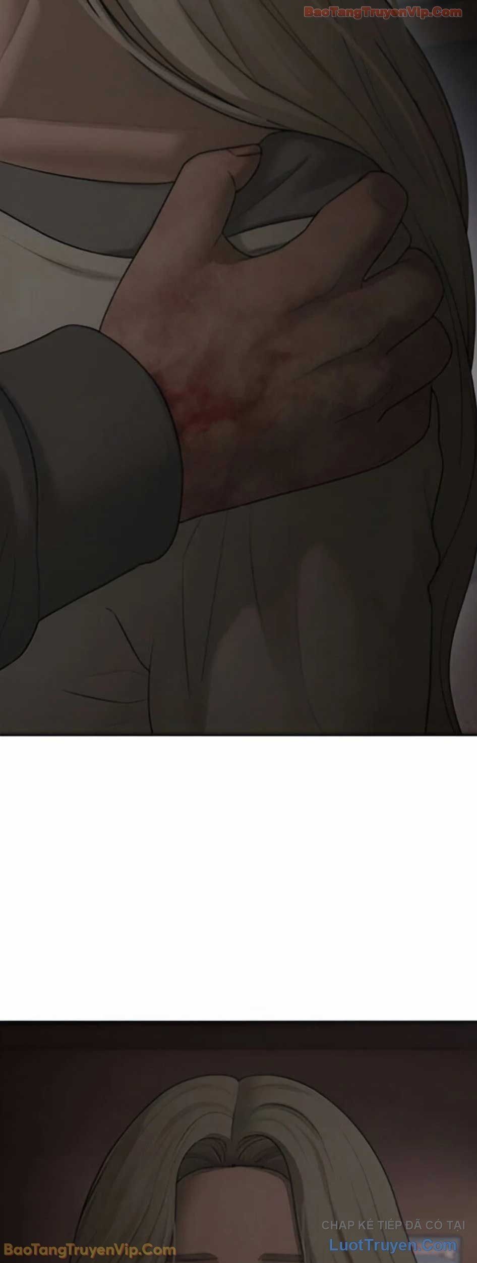 Ngày Tận Thế Đã Đến Chap 58 - Next Chap 59