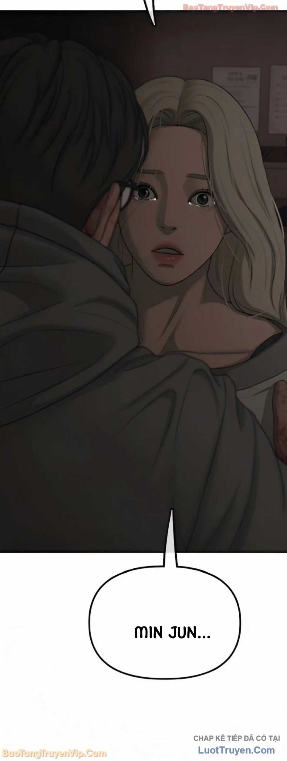 Ngày Tận Thế Đã Đến Chap 58 - Next Chap 59