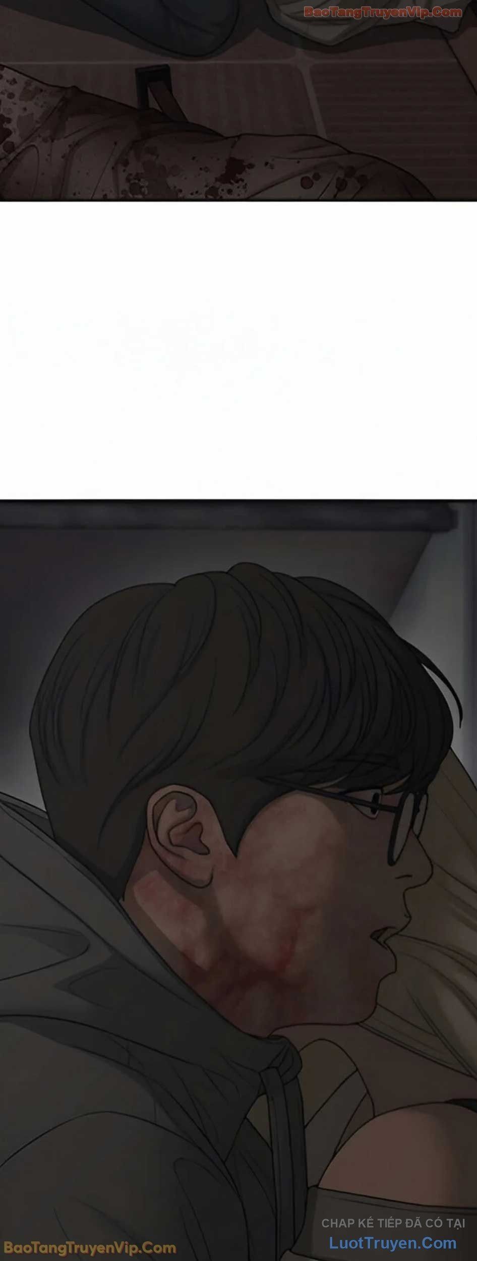 Ngày Tận Thế Đã Đến Chap 58 - Next Chap 59