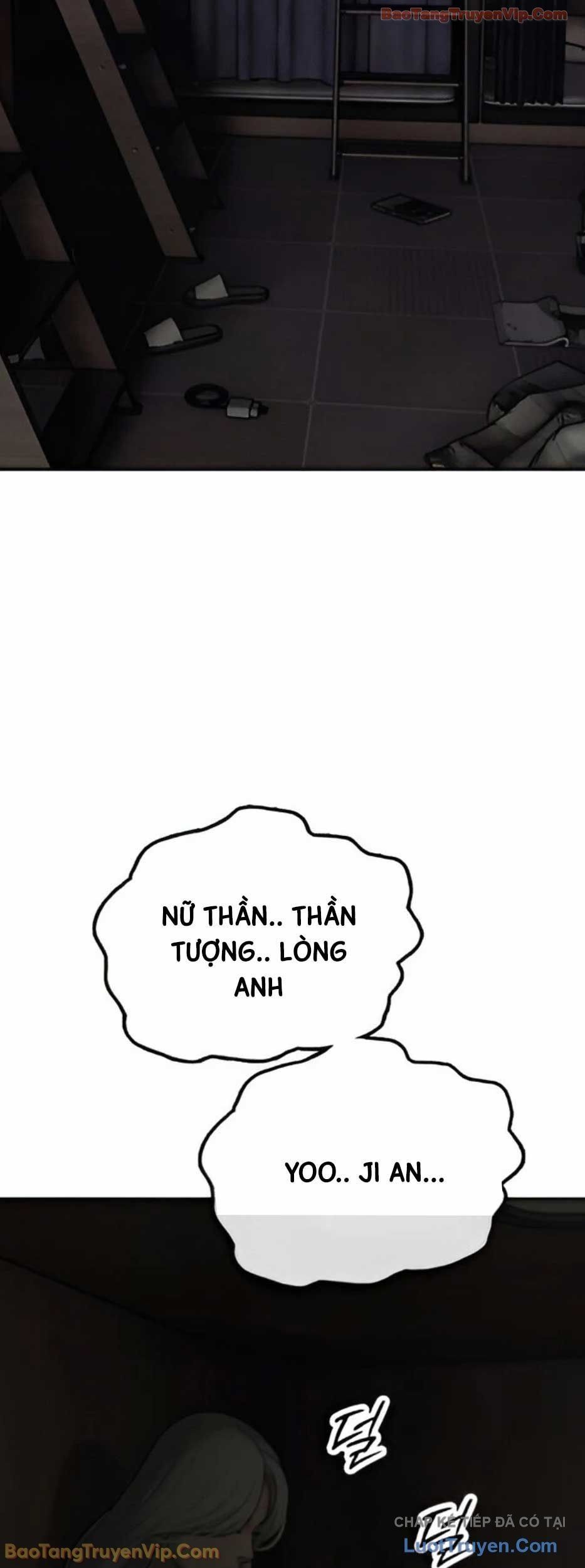 Ngày Tận Thế Đã Đến Chap 58 - Next Chap 59
