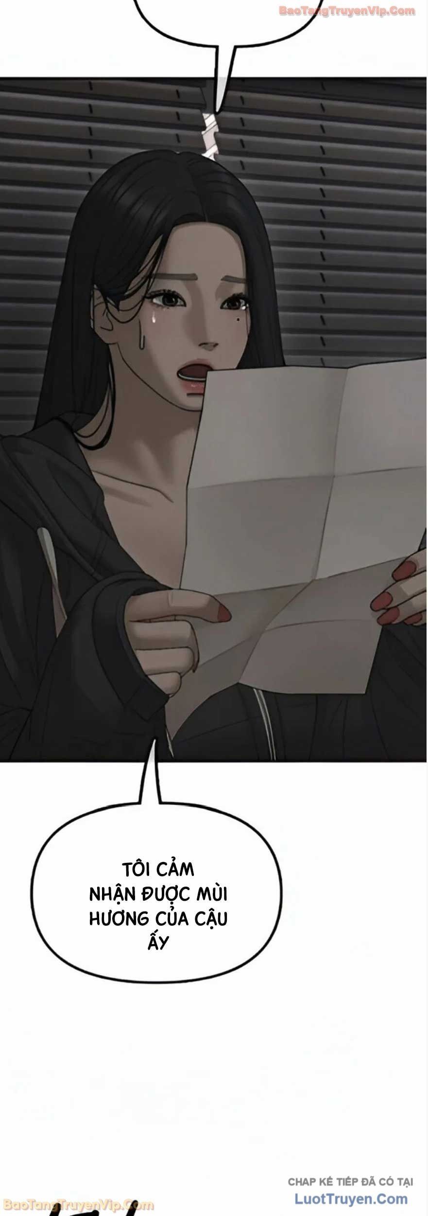 Ngày Tận Thế Đã Đến Chap 58 - Next Chap 59