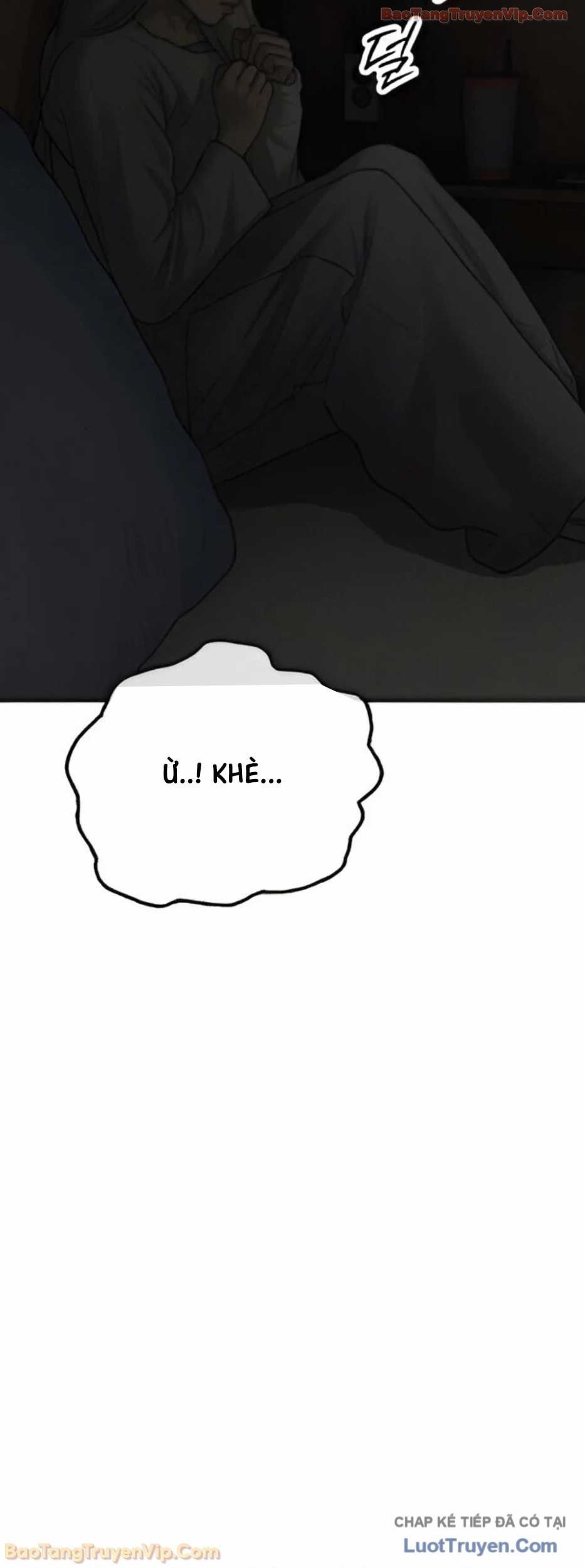 Ngày Tận Thế Đã Đến Chap 58 - Next Chap 59