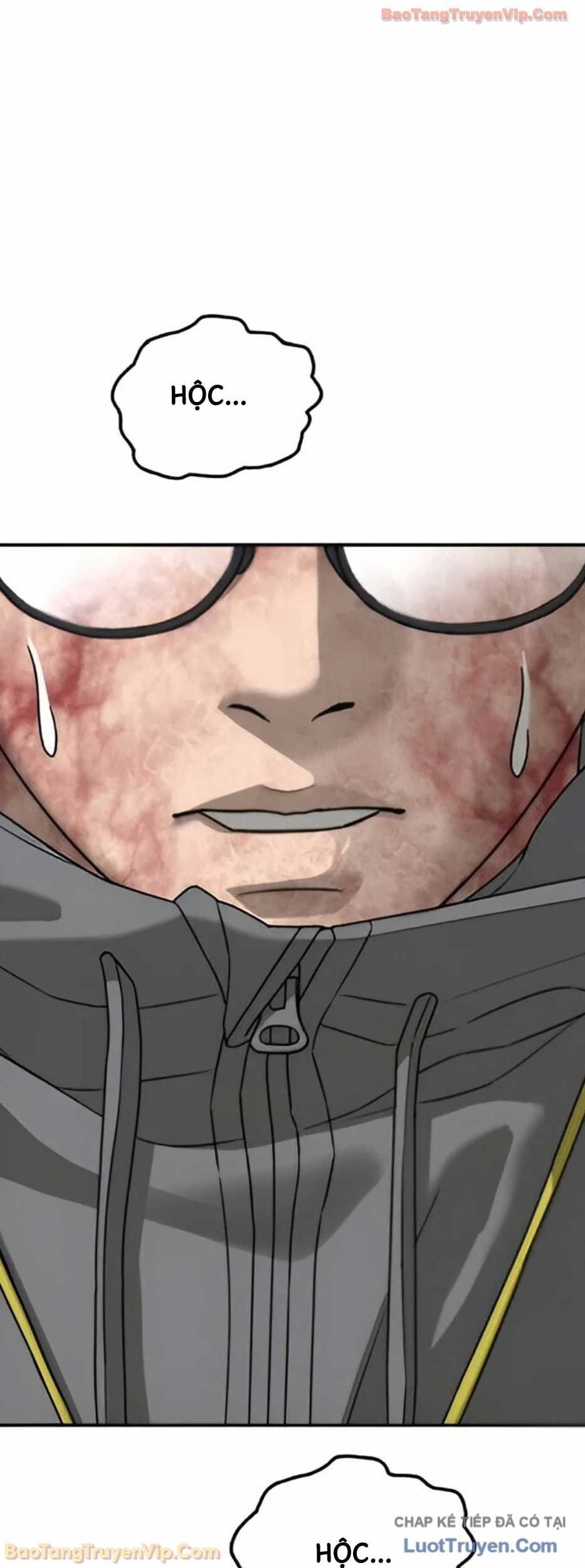 Ngày Tận Thế Đã Đến Chap 58 - Next Chap 59