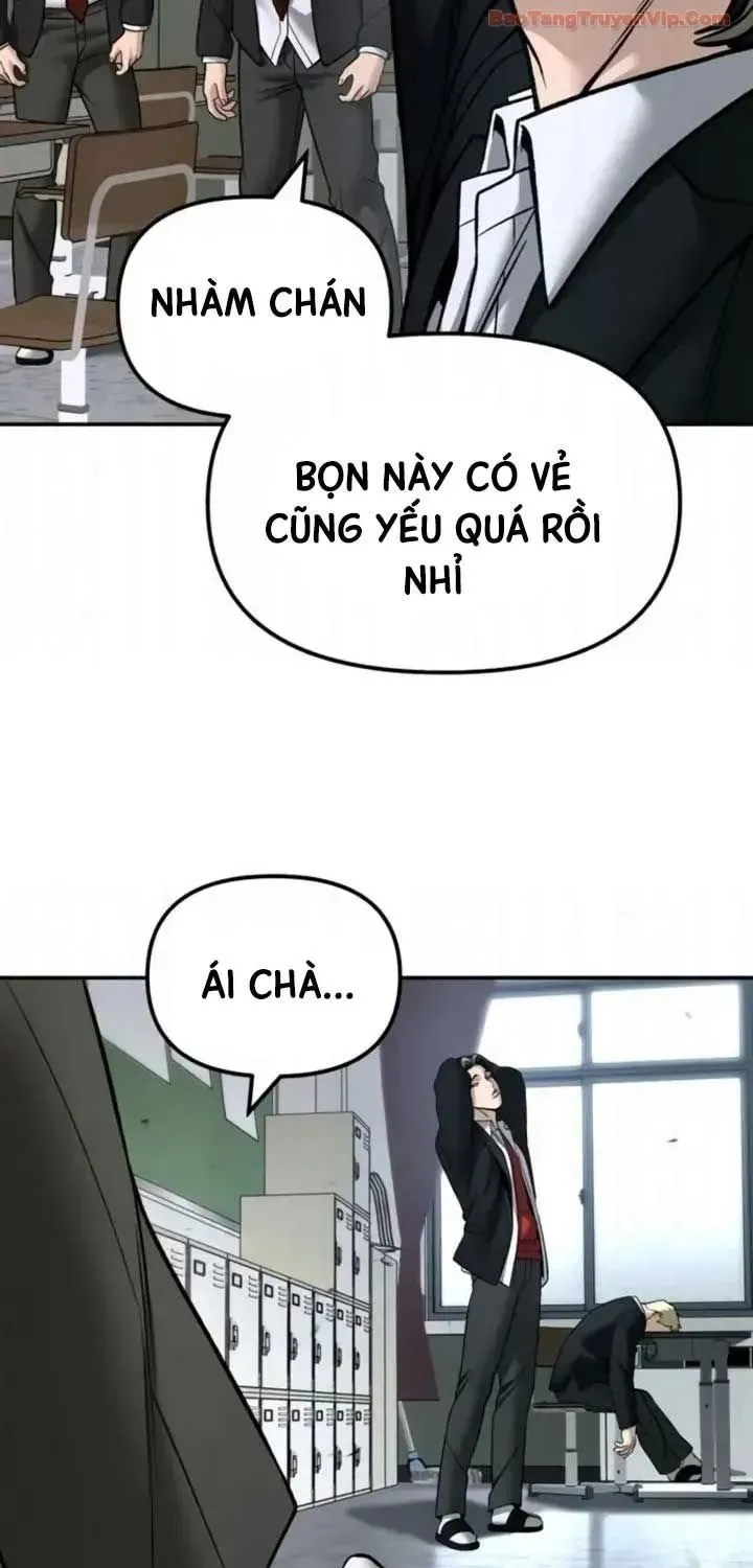 Giang Hồ Thực Thi Công Lý Chap 177 - Next Chap 178