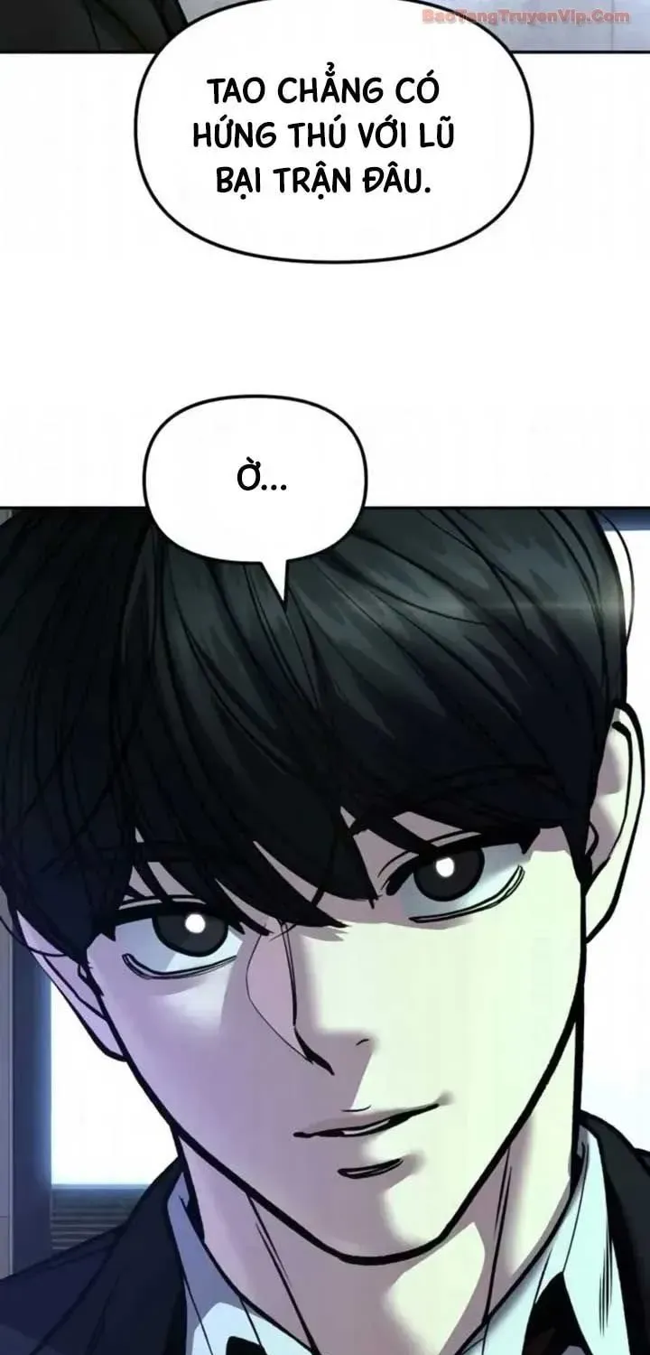 Giang Hồ Thực Thi Công Lý Chap 177 - Next Chap 178