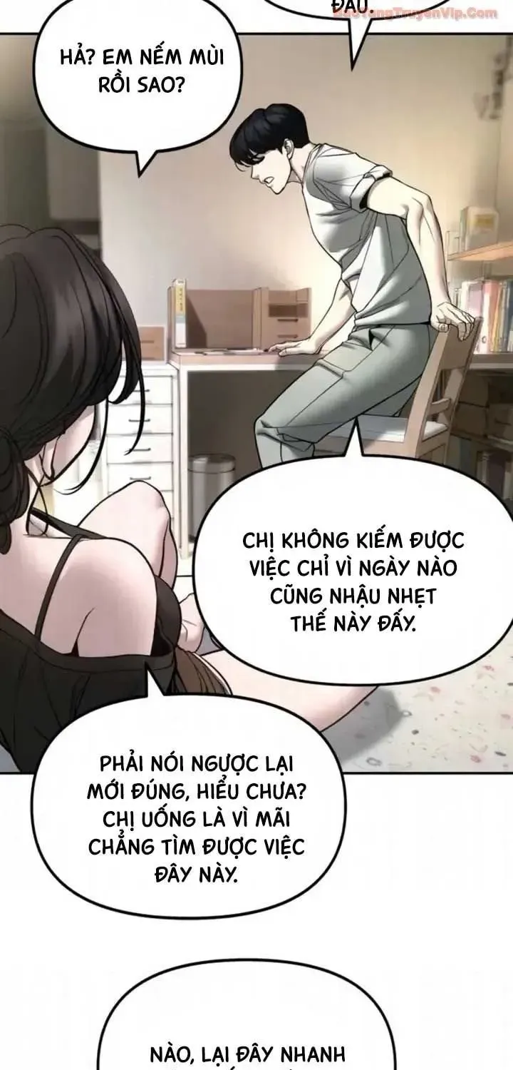 Giang Hồ Thực Thi Công Lý Chap 177 - Next Chap 178